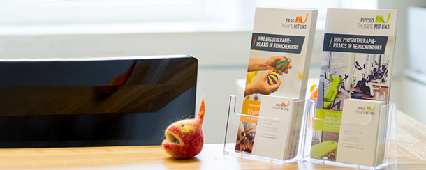 Ergotherapie Mit Uns