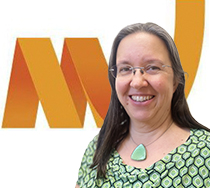 stellv. Leitung - Pamela B.